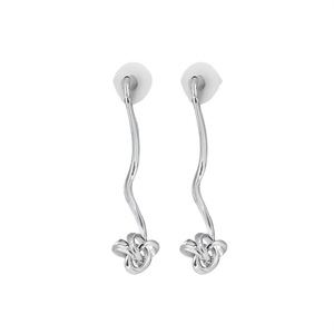ER2503-28-7 Fashion Drop <b>Earrings</b> - Product Image 2