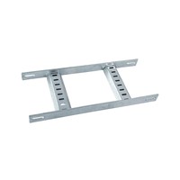 Prix Spécial Usine – Échelle de Construction Industrielle en Acier Durable Anti-Corrosion pour Chemin de Câbles de Construction