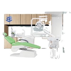 Economic <strong>Dental</strong> <strong>Unit</strong> Equipment <strong>Medical</strong> Health <strong>Dental</strong> <strong>Chair</strong> Tooth Treatment Good Quality <strong>Dental</strong> <strong>Chair</strong> - Product Image 1