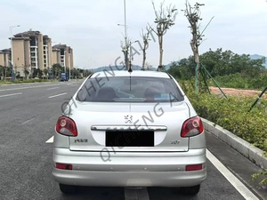 Peugeot <span class=keywords><strong>207</strong></span> Berline 1.4 Confort 2009 d'<span class=keywords><strong>occasion</strong></span> – Prix avantageux, Vente flash, Fabriqué en Chine - Product Image 3