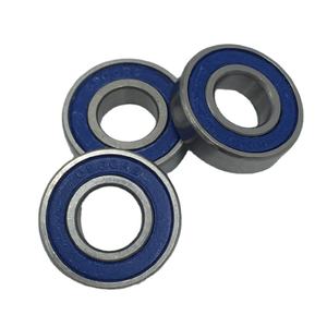 MR3724-2RS แบริ่งเซรามิค 24x37x7 แบริ่งเซรามิค - Product Image 1