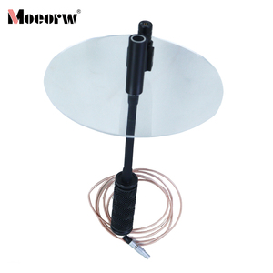 Professional Handheld Multi Channel PD <b>Detector</b> TEV HFCT AA Acoustic Imager Thermal Camera Poly Director for Switchgear - Product Image 2