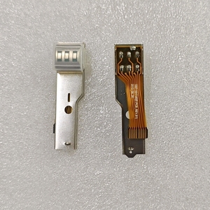 KYT-7916 REV E Lector de Tarjetas de Inserción Cabezal Magnético Piezas de Cajero Automático - Product Image 4