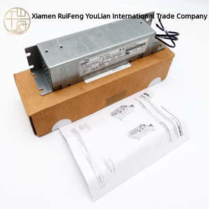 I0fae175f100s0000s 3/pe Ac 400/480v 50/60hz Rfi Filter -unused/original <b>Box</b>- New Original Ready Stock Industrial Automation Pac - Product Image 1