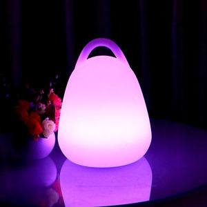 <span class=keywords><strong>Lámpara</strong></span> de mesa colgante portátil con pilas <span class=keywords><strong>maravillosa</strong></span> LED - Product Image 6