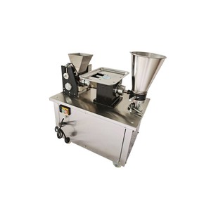 Machine à samosas/dumplings/wontons/chapatis entièrement automatique et fonctionnelle, machine à samosas Anko - Product Image 6