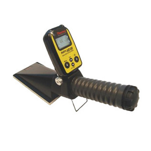 Thermo RadEye AB100 Moniteur Portable de Pollution des Surfaces Haute Précision 220V Instrument de Mesure de la Contamination Radioactive Garantie 1 An - Product Image 4