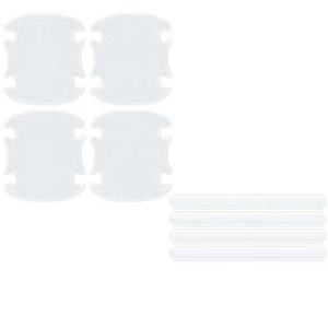 <span class=keywords><strong>Prix</strong></span> usine <span class=keywords><strong>voiture</strong></span> carrosserie autocollant de protection <span class=keywords><strong>voiture</strong></span> <span class=keywords><strong>porte</strong></span> bol anti-rayures <span class=keywords><strong>voiture</strong></span> <span class=keywords><strong>porte</strong></span> poignée rayures protection bol autocollant - Product Image 2