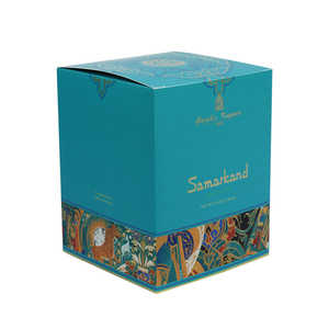 บรรจุภัณฑ์แบบกำหนดเองลายนูนเป็นมิตรกับสิ่งแวดล้อมสำหรับผลิตภัณฑ์ดูแลผิวโลชั่นครีมกล่องกระดาษพิมพ์บรรจุภัณฑ์แบบกำหนดเองทำ - Product Image 2