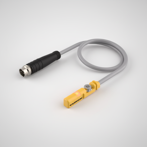 เซ็นเซอร์ความใกล้ชิด MT-turck BIM-UNT-AP7X-0.3-PSG3S หมายเลขการสั่งซื้อ: 4685742 10-30 VDC เอาท์พุทตัวรับส่งสัญญาณ PNP - Product Image 1