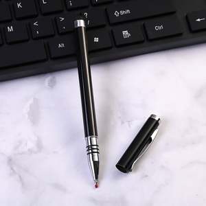 Bolígrafo Metálico de Alta Calidad con Punta de Gel y Logotipo Promocional a Precio Económico - Product Image 6