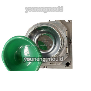 Molde de Inyección de Plástico para Cubos, Molde de Inyección de Plástico para <span class=keywords><strong>Frisbee</strong></span>, Molde de Inyección de Plástico para Gotero - Product Image 6