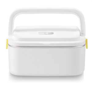 Scaldavivande 48W (800ml) VITTO Lonchera Bianco G10166 - Product Image 3