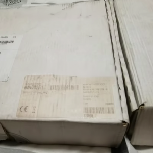 Módulo remoto BNI002F BNI Nuevo Original Listo Stock Automatización industrial PAC PLC dedicado - Product Image 1