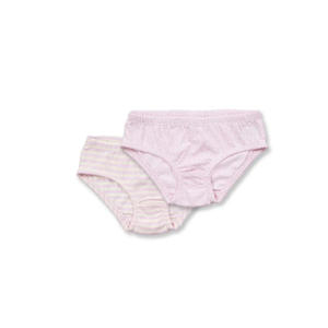 Culotte pour filles confortable à porter au quotidien, écologique, légère, conçue pour un ajustement doux, un soutien délicat et un confort tout au long de la journée - Product Image 2