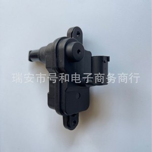 Motor de puerto de carga HuanRui F11D4030 para componente actuador de plástico Great Wall Euler - Product Image 1