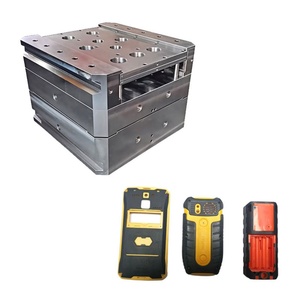 Custom <b>Plastic</b> <b>Enclosures</b> <b>Plastic</b> Mold Injection - Product Image 1