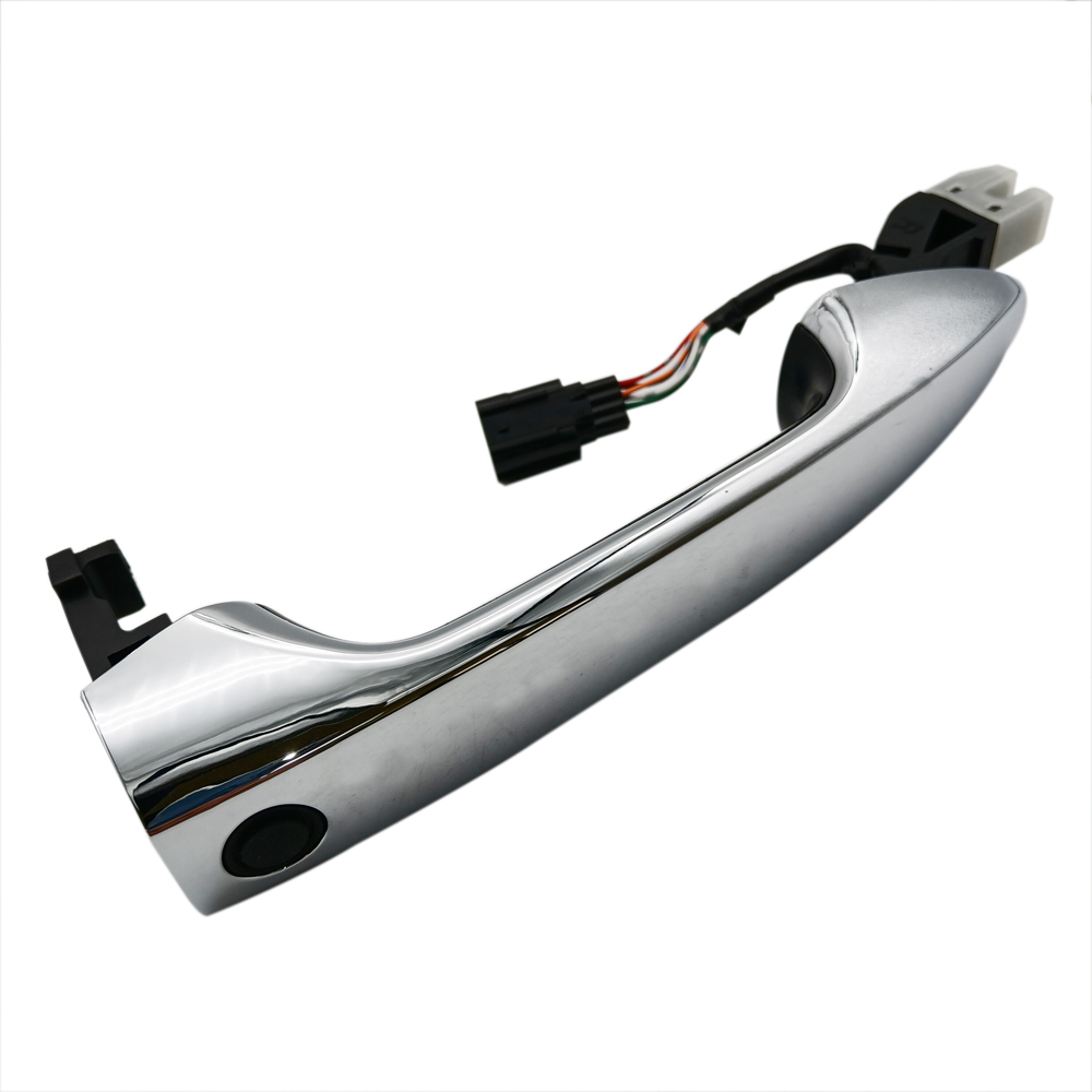 Outer Door Handle for Honda Accord 2014-2015 | ABS+PA66+Metal