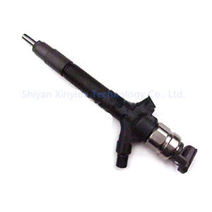 Inyector de combustible XINYIDA <span class=keywords><strong>095000</strong></span> <span class=keywords><strong>5600</strong></span> 1465a041 para inyector Mitsubishi Common Rail <span class=keywords><strong>095000</strong></span>-<span class=keywords><strong>5600</strong></span> - Product Image 3