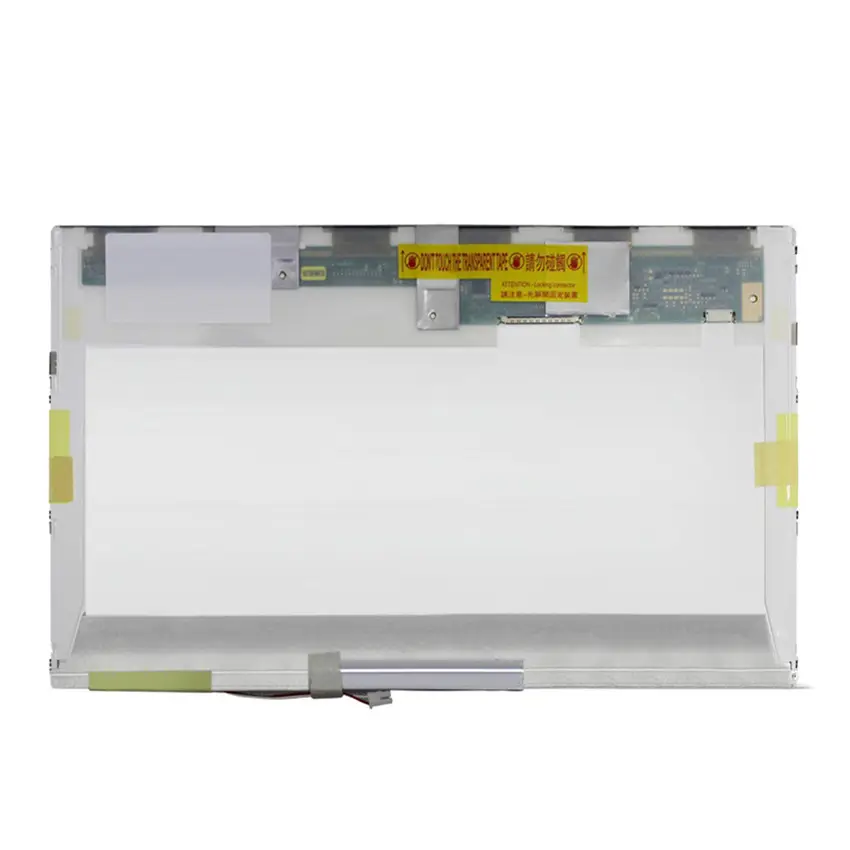 Layar LCD Panel B156XW01 V2 V1 V0 V3 LTN156AT01 LP156WH1 TLC1 CLAA156WA01A N156B3-L02 15.6 'Inci Layar LCD 1366*768 LVDS 30pin