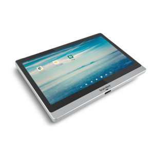 Large Memory <strong>Android</strong> <strong>System</strong> Price Checker with Big Screen Barcode Scanner Supplier with Factory Price - Product Image 1