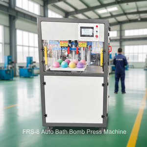 Prensa Neumática Semiautomática CNC de Grado Comercial, Estructura Duradera, Motor Multifuncional para Producción en Masa - Product Image 4