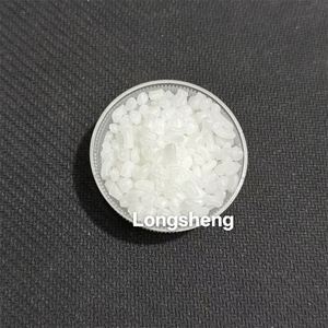 Gránulos de Poliestireno Virgen GPPS HIPS, Materia Prima Plástica de Alta Calidad para Moldeo a Precio Competitivo - Product Image 2