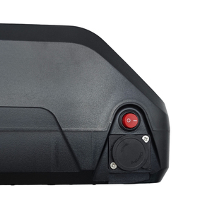 Bateria de Ebike 72V 60V 48V 52V 20Ah 25Ah 30Ah, Pacote de Baterias de Íon de Lítio, Potência Estável para Kit de Conversão de Ebike 750W 1000W 2000W - Product Image 6