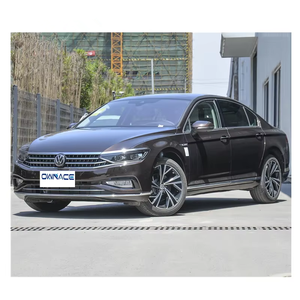 2025 Volkswagen Magotan 280TSI 300TSI 380TSI Exclusive DSG Confortable Modèle Public Édition Premium Extrême avec Prix Magotan - Product Image 1