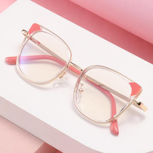 Nuevas gafas de sol tipo ojo de gato para mujer, lentes polarizadas UV400 TAC, montura mediana, gafas ópticas negras, protección solar a la moda - Product Image 4