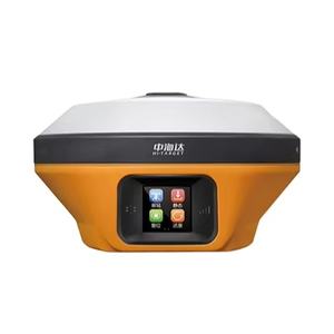 उच्च सटीकता टिल्ट सर्वेक्षण rtk सिस्टम बेस y रोवर v98 v500 gns rtk High लक्ष्य सर्वेक्षण उपकरण सस्ते ग्नस रिसीवर जीपीएस आरटीक - Product Image 1