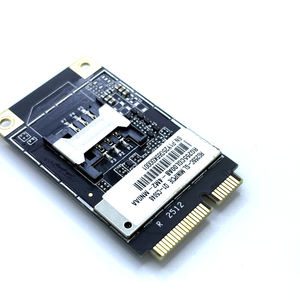 Quectel RG255C-GL Mini PCIE Module 5G sans fil pour récepteur GNSS multi-constellation dans le produit de communication et de réseau - Product Image 6