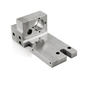 Factory OEM Custom High-Precision CNC Machined Aluminum/Sphc Parts-Lathe Turning & Rapid Prototyping for Machining MOQ=1 - Product Image 4