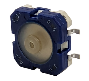 PLC 750 RAFI <strong>RACON</strong> 12 S Tactile switch 1.14.012.916/0000 SPST-No Gold Contact New Warranty Product - Product Image 1