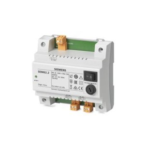 Interruptor de Humedad para Ductos QFM81.2 AC24-250V, Normalmente Abierto-Normalmente Cerrado, 15-95%, Ajuste Interno - Product Image 1