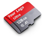 H-Flash Großhandel Hochgeschwindigkeits-Speicherkarte 2GB 4GB 8GB 16GB 32GB 64GB 128GB 256GB TF-Speicherkarte