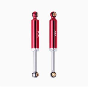 KYX <span class=keywords><strong>1</strong></span>/<span class=keywords><strong>24</strong></span> <span class=keywords><strong>Axial</strong></span> AX2402 RC Rock <span class=keywords><strong>Crawler</strong></span> con Amortiguadores Metálicos Internos Mejorados, Todoterreno, Unisex, 14+ Años - Product Image 3