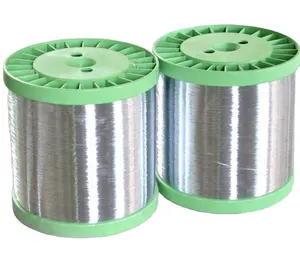 re-drawing hot dipped galvanized wire 0.26mm WhatsApp 008613920264894