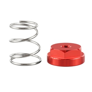 Kit de ressort de rappel de frein arrière NiceCNC pour <span class=keywords><strong>GasGas</strong></span> EX F/ EC F/ MC F <span class=keywords><strong>250</strong></span> 300 350 400 450 2021-2022 <span class=keywords><strong>2023</strong></span> 2024 2025 - Product Image 3