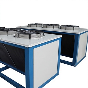 Unidad de Evaporación Personalizada en Oferta para Unidad de Refrigeración de 3hp, Unidad de Congelación, Condensador - Product Image 1
