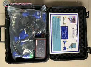 Escáner de diagnóstico OBD USB Bluetooth de alta resistencia para DPA5, herramienta de diagnóstico para DPA 5, adaptador de protocolo Dearborn 5 para DPA5 - Product Image 4