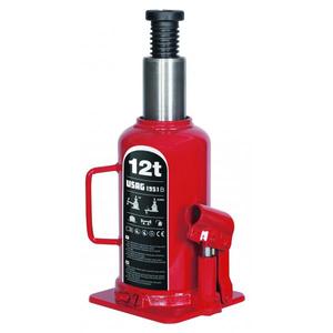 USAG - U19512002 Bottle <b>jacks</b> - EAN 8001150003868 <b>JACKS</b> AND WORKSHOP CRANES - Product Image 1