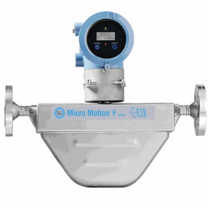 Medidor de Flujo Másico Coriolis Emersons Motion Serie F 100% Original con Alta Precisión 1700 2700 - Product Image 4