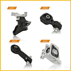 <span class=keywords><strong>ราคา</strong></span>โรงงาน  ขายึดเครื่องยนต์รถยนต์ ใช้สำหรับ <span class=keywords><strong>Honda</strong></span> <span class=keywords><strong>Civic</strong></span> G9 ปี 2013 ถึง 2016 - 50850TH6H86 - Product Image 6