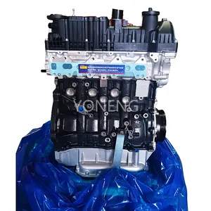 High Quality Engine D4HB D4HA 2.2L Engine Long Block for Hyundai KIA SORENTO