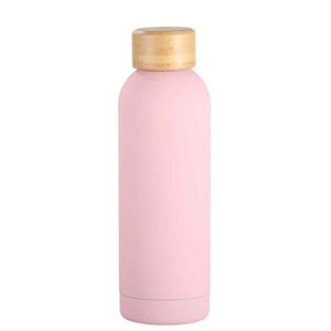 Stainless Steel Bottle for Adults With Modern Design and Vacuum Insulation Tumbler - Product Image 1