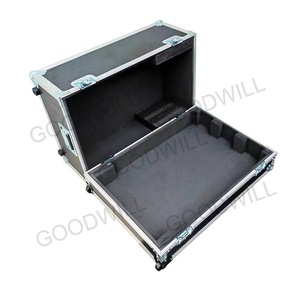 Thiện Chí tùy chỉnh bền Mixer giao diện điều khiển trường hợp đối với <span class=keywords><strong>Allen</strong></span> <span class=keywords><strong>Heath</strong></span> dlive C1500 <span class=keywords><strong>DJ</strong></span> điều khiển OEM hỗ trợ - Product Image 1