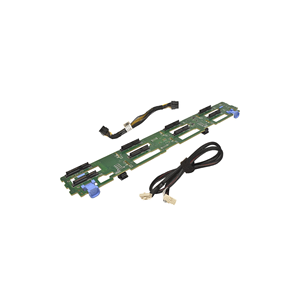 Câble de panneau arrière pour disque dur de 2,5 pouces pour serveur 05TRWM PowerEdge R650 - Product Image 2