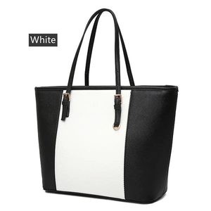 กระเป๋าถือสะพายข้างแบบสาย PU หรูหราสั่งทำพิเศษ กระเป๋าแฟชั่นสำหรับผู้หญิง รุ่นใหม่ ความจุเยอะ - Product Image 6