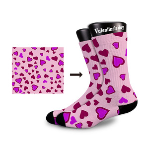 <strong>Custom</strong> Made Athletic Sports Cotton Crew Grip <strong>Socks</strong> With <strong>Custom</strong> logo Professional Basketball <strong>Socks</strong> <strong>Manufacturer</strong> <strong>sock</strong> - Product Image 5